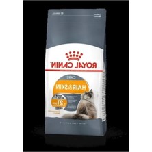 Die Grup Royal Canin Hair & Skin Care Hassas Tüylü Kedi Maması 2 kg