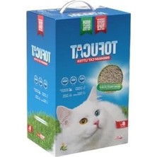 Die Grup Kedi Kumu - 8 Litre, Doğal ve Emici Özelliklere Sahip