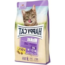 Die Grup Minkas Urinary Care Tavuklu Yetişkin Kedi Maması 10 kg