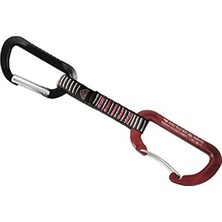 Die Grup Kırmızı Karabina Seti, Unisex, 110 mm Uzunluk