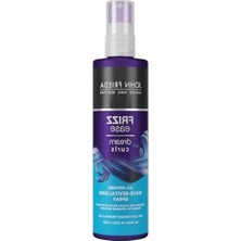 Die Grup Yağ Bazlı Bukle Canlandırıcı Sprey, 150 ml - Frizz Ease