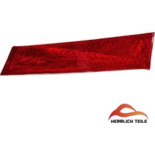 Herrlich Teile S90 2017-2024 Stop Camı Sol Iç