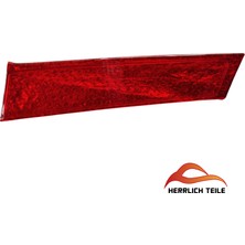 Herrlich Teile S90 2017-2024 Stop Iç Camı Sağ