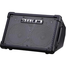 Die Grup Pille Çalışan Taşınabilir Stereo Amplifikatör, 50 Watt