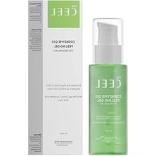 Die Grup Aydınlatıcı Yüz Peeling Jel 100 ml Cilt Arındırıcı