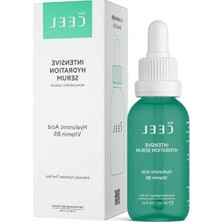 Die Grup 30 ml Nemlendirici ve Onarıcı Serum, Hyaluronik Asit Içerikli