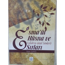 Eser Esmaül  Hüsna   ve  Sırları