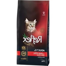 Die Grup Kuru Kedi Maması, Kuzu Etli, 15 Kg, Doyurucu ve Sağlıklı