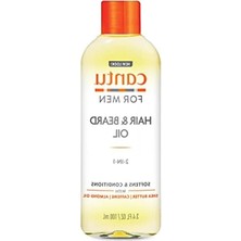 Die Grup Beard Oil Sakal Yağı 100ML 1 Paket (1 x 0.200 G)