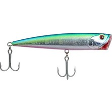Die Grup 140 mm Bluefish Yeşil Karınlı 40GR Suni Yem