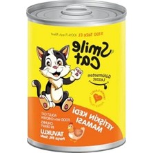 Die Grup 400 gr Tavuklu Yetişkin Kedi Maması; Lezzetli ve Besleyici
