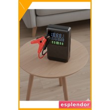 Esplendor CC228 Akü Takviye