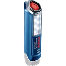 Die Grup Pil Lambası, 12V, 300 Lümen Işık Akışı, Taşınabilir Tasarım