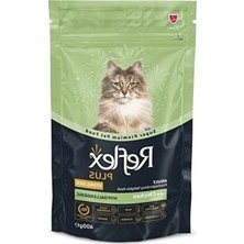 Die Grup Tavuk Etli Kedi Maması, Kısırlaştırılmış Yetişkinler Için 1.5 kg