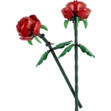 Miniklab Toys Miniklabtoys Iconic Gül