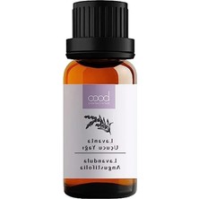 Die Grup Lavanta Uçucu Yağı, 10 ml Aromaterapi ve Masaj Için