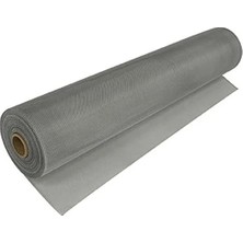 Die Grup Çeşitli Ebatlarda Polyester Sineklik Tülü, 140 cm x 10 mt