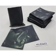 Die Grup 11X13 cm Fidan Poşeti, 1 kg Ağırlığında Fide Torbası