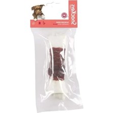Die Grup Snackers Wrapped Wıth Duck Köpek Ödülü 97GR