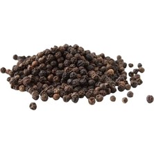 Karakız Karabiber Tane Dökme 250 Gr