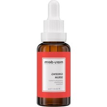 Die Grup 30 ml Ginseng Cilt Yenileyici Serum, Etkili Formül