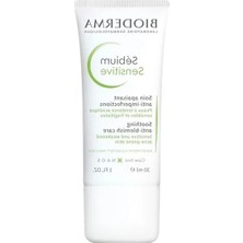 Die Grup Yatıştırıcı Nemlendirici Bakım Kremi - 30 ml