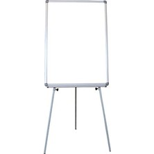 Die Grup 65X100 Boyutlarında Teleskopik Beyaz Yazı Tahtası