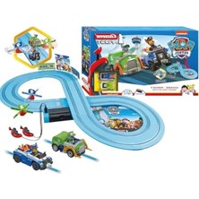 Die Grup Carrera Pawpatrol - Ready For Action 2,4m