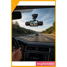 Esplendor 4in1 M3 Araç Kamerası