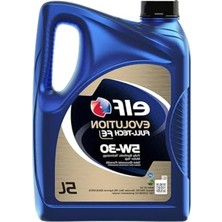 Die Grup 5 Lt Motor Yağı, Yüksek Performans, Araç Bakımında Etkili