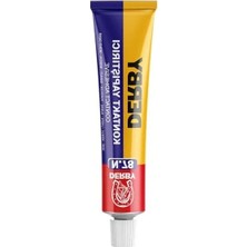 Die Grup Kontakt Yapıştırıcı, 40G Tüp, Dayanıklı ve Güvenilir