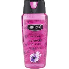 Die Grup 500 ml Ferahlatıcı Duş Jeli, Juicy Lady Aroması