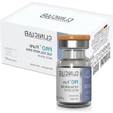 Die Grup Salmon Dna Meso Serum, 6 ml x 2 Adet - Gençleştirici