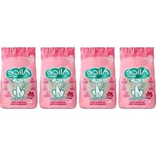Die Grup Topaklaşan Kedi Kumu, Pudra Kokulu, 4x5 Lt