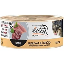 Die Grup Tahılsız 85 gr Ciğerli ve Tavuklu Kedi Yaş Maması