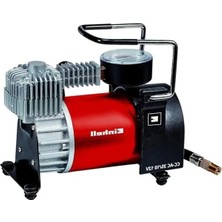 Die Grup Mini Kompresör, 12 V, 8 Bar, 35 L/dak Hava Çıkışı