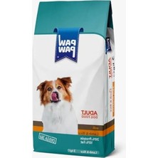 Die Grup 3 kg Kuzu Etli Yetişkin Köpek Maması ile Enerji Dolu Beslenme