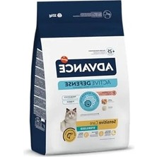 Die Grup Somon Aromalı Kısır Kedi Maması, 10 Kg, Bol Besleyici