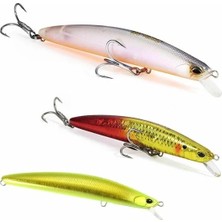 Die Grup Suni Yem, Duo Tide Nnow Ghost 170F ACC0647 Modeli
