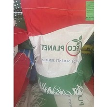 Die Grup Ithal Çim Tohumu, 6'lı Karışım, 1 kg Şeffaf Paket
