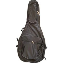 Die Grup Akustik Gitar Softcase - Süngerli Taşıma Çantası