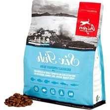 Die Grup 2 kg Six Fish Köpek Maması, Zengin Protein Içeriği ile
