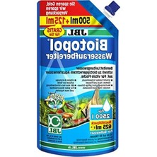 Die Grup Biotopol Refill 625 ml Su Düzenleyici          [enerji Sınıfı A]