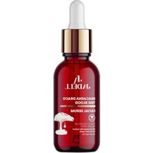 Die Grup Botox Etkili Yüz Serumu, 30 ml - Cilt Yenileyici