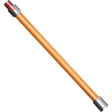Die Grup Sarı Dikey Süpürge Borusu, Dyson V8, V7, V10 ve V11 ile Uyumlu