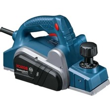 Die Grup 650 W Güçte Planya, 82 mm Genişlik ile Pürüzsüz Yüzeyler Için Uygun