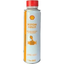 Die Grup 300 ml Motor Temizleyici, Flush Iç Karter Yağ Temizleyici