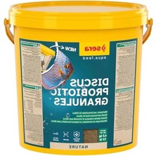 Die Grup Probiyotik Discus Büyüme Gıdası, 10.000 ml