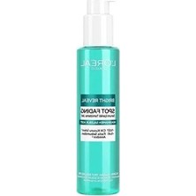 Die Grup L'oreal Parıs Bright Reveal Cilt Kusuru Izi Karşıtı, Serum Içerikli Temizleme Jeli Niasinamid ve Salisilik Asit 150 ml