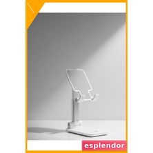 Esplendor MJ88 Telefon Tutacağı